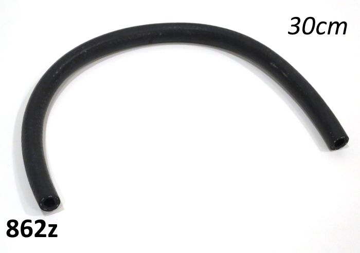 High quality petrol pipe tube for Lambretta + Vespa (length 30cm)