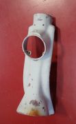 Copriclacson mascherina ORIGINALE Innocenti per Lambretta LD