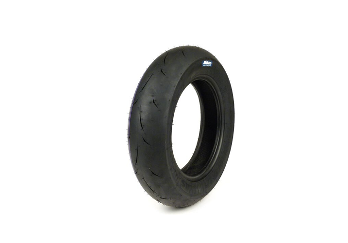 Copertone SAVA/MITAS MC35 S-Racer 2.0- 3.50 - 10 pollici TL 51P Racing Soft