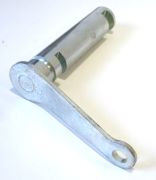 Leva frizione  sul carter Lambretta Lui