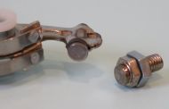 Filso points for Lambretta A + B + C LC + D LD
