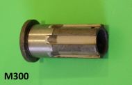 Manicotto pignone anteriore Lambretta LI + TV2/3 + SX + Special + DL + Serveta