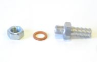 Complete Mikuni petrol fuel pump kit