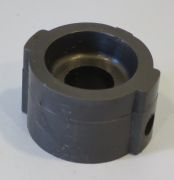 Gear + throttle rod telfon bush Lambretta LI S3 + TV3 + Special + SX + GP/DL + Serveta (post'65) + DL + Serveta