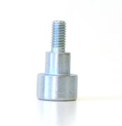 Vite a brugola per fissaggio clacson al telaio per Lambretta LI S3 + TV3 + SX + Special + DL + Serveta (modelli '68-1971)