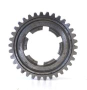 34T 4th gear cog for Lambretta J125 M4 Starstream 4 speed models