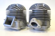 Kit cilindro completo Casa Performance SSR265 Scuderia