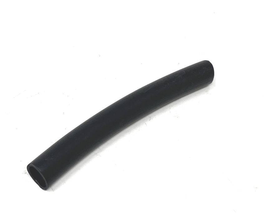 Tubetto protezione cavi comandi colore nero per Lambretta DL
