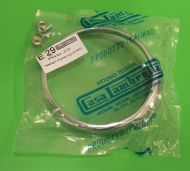 Front headlight rim Lambretta LD 1957