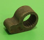 Clutch pressure lever (for inside engine side casing) Lambretta LI + TV2/3 + Special + SX + GP/DL
