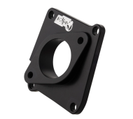 Collettore aspirazione cnc per Quattrini 210 TV by Chiselspeed