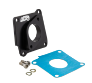 Collettore aspirazione cnc per Quattrini 210 TV by Chiselspeed