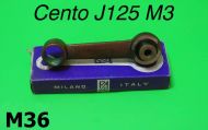 Biella completa Lambretta Cento J100 + J125 M3