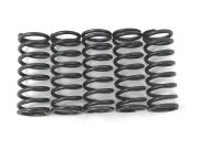 Set of 5 x clutch springs for Lambretta LI + SX150 + Special + DL125/150 + J + Lui