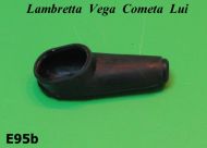 Protezione in gomma interruttore stop pedale freno Lui 75