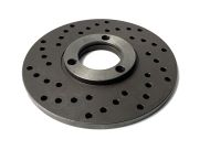Brake disc for Lambretta TV175 + SX200 + GP/DL200