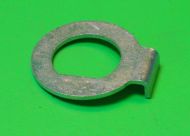 Special washer for torsion bar pins Lambretta D + LD