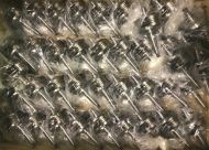 Casa Performance HD3 complete crankshaft for Lui 50C/CL + J125 M3 3 speed engine casings