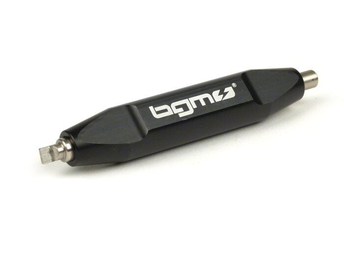 Attrezzo di regolazione precarico molla -BGM PRO- per serie ammortizzatore BGM PRO R12, BGM PRO SC / R12, BGM PRO SC / F16