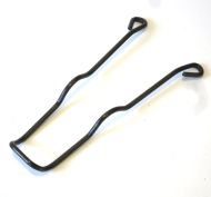 Molla per fissaggio pipa filtro aria Lambretta LI S2 / S3 + TV2/3 + SX + Special + DL / GP (mod. dal 1961)