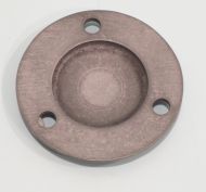 Coperchio carter trasmissione Lambretta D + LD