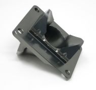 Collettore aspirazione Casa Performance CNC per carburatore 34mm per kit SST