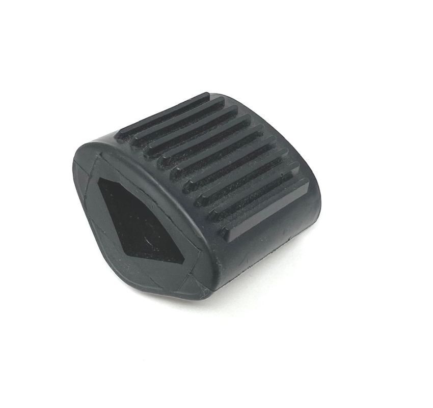 Kickstart rubber for Lambretta J (all models)