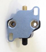 Interruttore stop freno posteriore per Lambretta TV1 + LI S1 150cc del 1959
