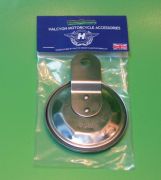 Portabollo Halcyon per Lambretta Vespa