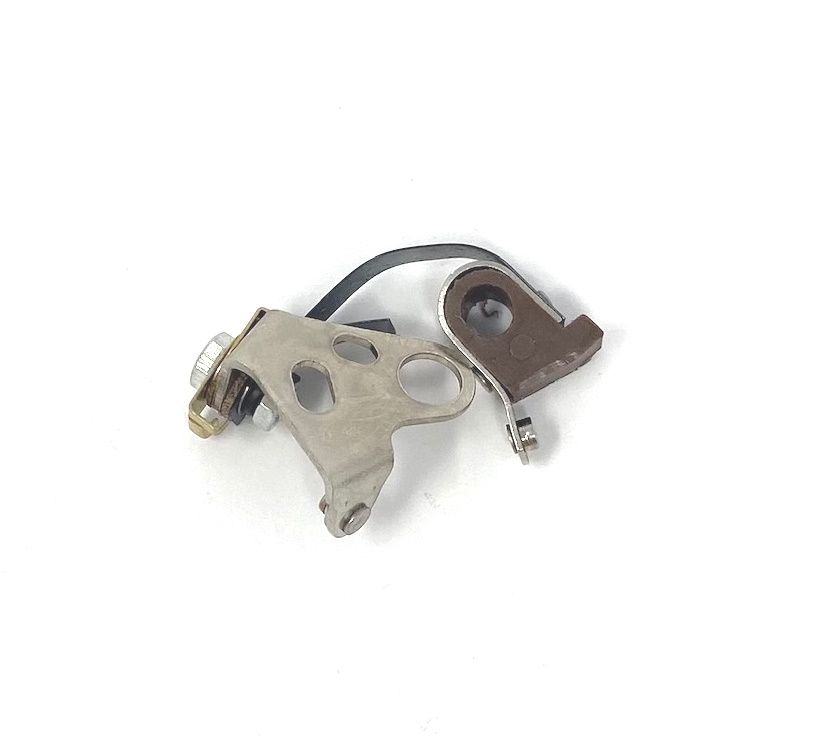 Marelli points for Lambretta C + LC + D + LD