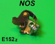 Contact points 6 pole Ducati igniction for Lambretta LI S3 + TV3 + SX + Special + GP/DL + J + Lui/Vega/Cometa