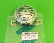 6V AC horn (non battery models) for LI S3 (models from 1968 to 1969) + GP/DL