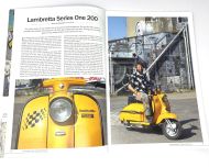 SCOOTERNOVA MAGAZINE (ISSUE NO.25)