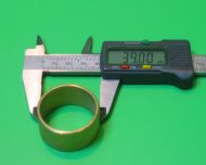 Bronzina oscillazione motore Lambretta E + F