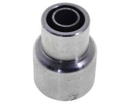 Uni Auto Engine mount silentblock Lambretta TV3 + Special + SX + GP/DL