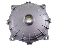 Tamburo freno anteriore UNI AUTO per Lambretta LI + TV2/3 + SX + Special + DL + Serveta