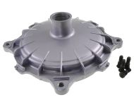 Tamburo freno anteriore UNI AUTO per Lambretta LI + TV2/3 + SX + Special + DL + Serveta