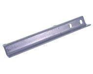 Traversa pedana sinistra UNI AUTO per Lambretta LI S3 + TV3 + SX + Special + SX + DL + Serveta
