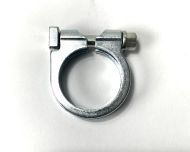 Clamp manifold bush Dell'Orto diam. 30mm