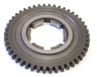 46T 2nd gear cog for Lambretta Vega + Cometa 75cc (4 speed)