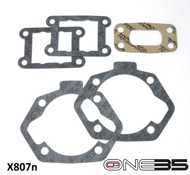 Kit guarnizioni kit cilindro Casa Performance One35