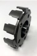 Campana frizione (ragno) Casa Lambretta per Lambretta Cento + J125 M3 + J125 M4