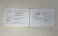 Manuale di officina Lambretta LD '57