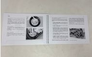 Lambretta J Range workshop manual (all models)