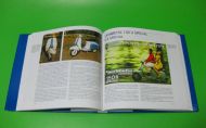 'Innocenti Lambretta' book by Vittorio Tessera (Italian Version)