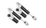Shock Absorber SIP PERFORMANCE RACE front for Lambretta 125 LI/​LIS/​DL/​GP/​150 LI/​LIS/​SX/​DL/​GP/​175 TV/​200 TV/​SX/​DL/​GP