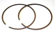 Pair of high quality 66mm piston rings for Casa Performance SS200 (+ similar 200cc tuning kits)