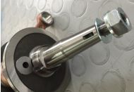 10mm flywheel nut washer Lambretta J + Lui