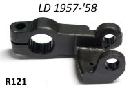 Kickstart support boss for Lambretta LD 1957-'58