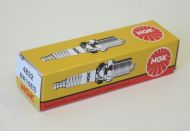 Candela di accensione SCHERMATA NGK BR10ES passo lungo (per contagiri tipo SIP)
